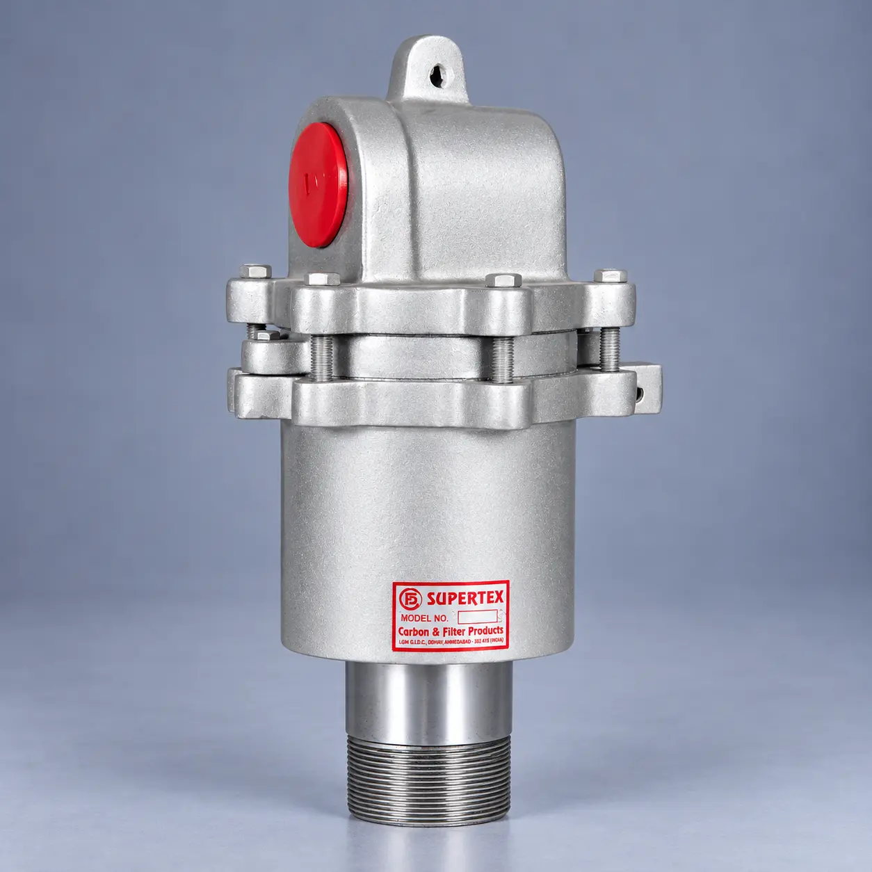 Slip Rings &mdash; product view